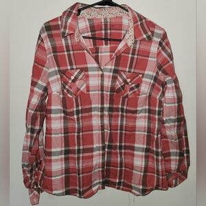 Sonoma Large shirt
